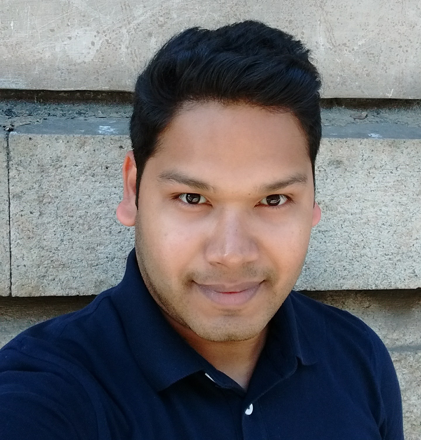 Pritam Dash