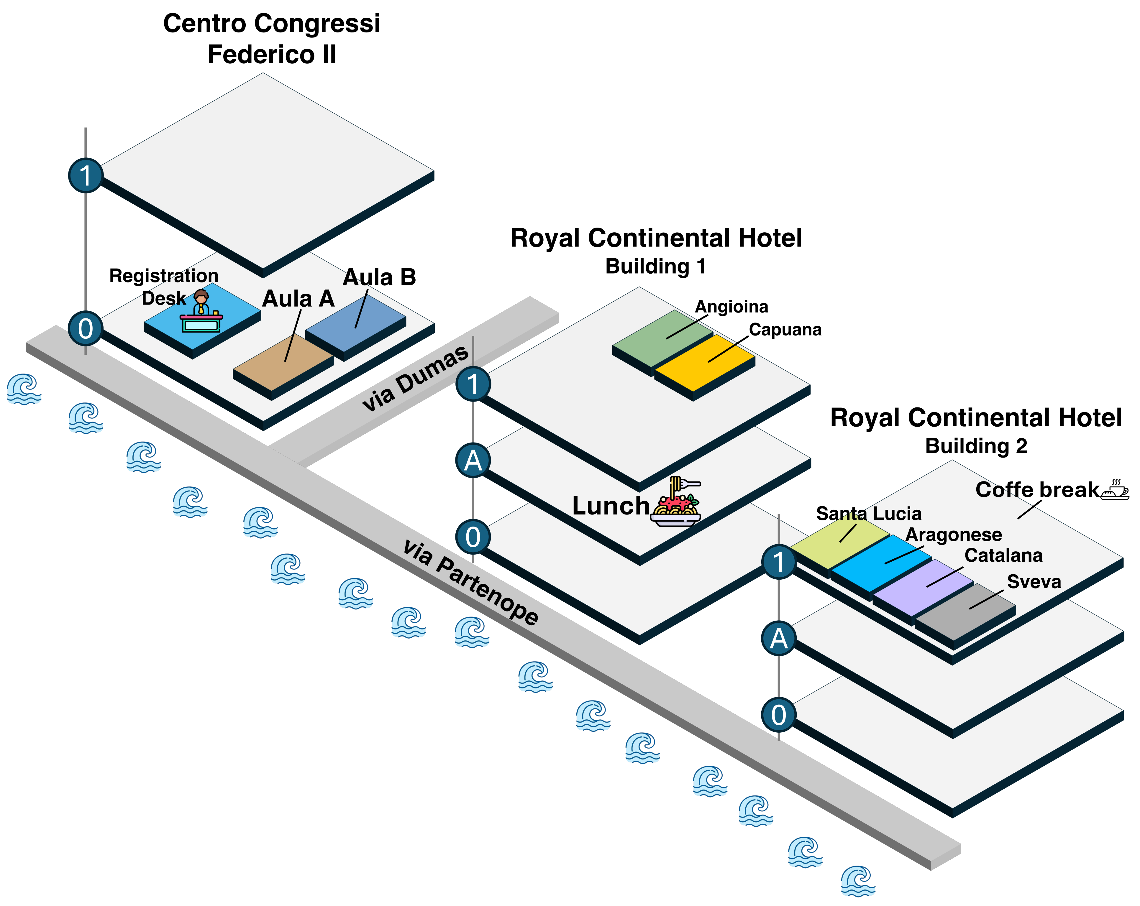 Day 1 Floorplan